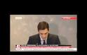 Αστυνομία: δεν ήταν ξυλοδαρμός, αλλά τραύματα από τη μάχη με τους αστυνομικούς