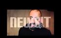 Καλάβρυτα: Από θαύμα γλίτωσε 30χρονος οδηγός - Βράχος - κομήτης καταπλάκωσε αυτοκίνητό του - Δείτε φωτο-video