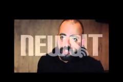 Καλάβρυτα: Από θαύμα γλίτωσε 30χρονος οδηγός - Βράχος - κομήτης καταπλάκωσε αυτοκίνητό του - Δείτε φωτο-video