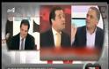 Οι «έντονες» στιγμές του Άδωνι...