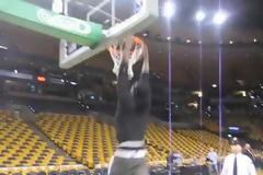Κι ο... Μπολτ στο All Star Game (vid)