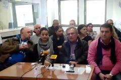 Αποδυναμώνεται πλήρως το ΙΚΑ Ξάνθης – Απολύθηκαν σε μια νύχτα επτά εργαζόμενοι