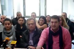 Αποδυναμώνεται πλήρως το ΙΚΑ Ξάνθης – Απολύθηκαν σε μια νύχτα επτά εργαζόμενοι
