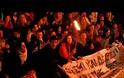 Το μεγαλύτερο συλλαλητήριο που έγινε ποτέ στην Ιεράπετρα