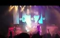 Ο Marilyn Manson Λιποθύμησε επί σκηνής... [Video]