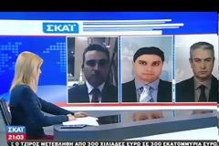 ΚΟΙΝΟ ΜΕΤΩΠΟ ΣΤΟ ΕΥΡΩΚΟΙΝΟΒΟΥΛΙΟ ΚΑΤΑ ΤΟΥ ΠΡΟΫΠΟΛΟΓΙΣΜΟΥ (VIDEO)