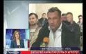 Λαμία: Συνεχίζουμε με αποκλεισμούς δρόμων και υπηρεσιών λένε οι αγρότες
