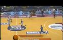 Τρομερή τάπα από τον Θόρντον! (vid)