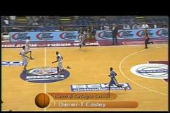 Τρομερή τάπα από τον Θόρντον! (vid)