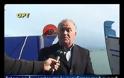 Η νάρκη... έφερε χάος στο Κατάκολο! - Δείτε video