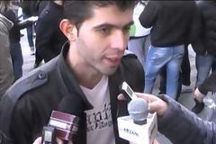 Κραυγή αγωνίας από τους σπουδαστές των ΤΕΙ Κοζάνης