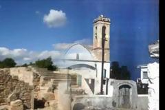 Ένα μπράβο στον Αηδόνη που τους τα έψαλε για την Κύπρο μας