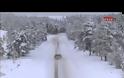 Sweden Rally 2013 Day 2 Highlights [video]