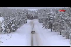 Sweden Rally 2013 Day 2 Highlights [video]
