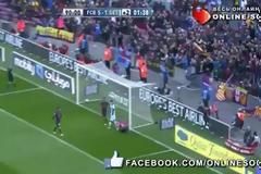 Έξι η Μπάρτσα, 299 ο Μέσι! (vid)