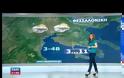 Δυτική Ελλάδα: Βροχές και τη Δευτέρα - Πτώση της θερμοκρασίας στη διάρκεια της εβδομάδας