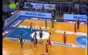 ΚΥΠΕΛΟΥΧΟΣ Ο ΠΑΝΑΘΗΝΑΪΚΟΣ (VIDEO)