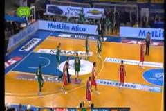 ΚΥΠΕΛΟΥΧΟΣ Ο ΠΑΝΑΘΗΝΑΪΚΟΣ (VIDEO)
