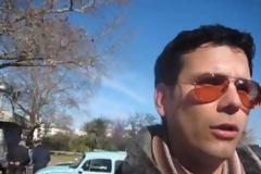 Βγήκαν στους δρόμους των Τρικάλων τα … «σκαθάρια»