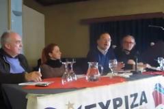 Στα «χαρακώματα» ο ΣΥΡΙΖΑ Τρικάλων για σχέδιο κατάργησης με Νόμο του δικαιώματος της απεργίας