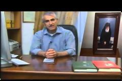 Τι θα συμβεί στην Ελλάδα-γέρων Παΐσιος ομιλία του Νίκου Ζουρνατζόγλου