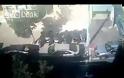 AΠΙΣΤΕΥΤΟ VIDEO: Δείτε τι συμβαίνει με τη δημοτική αστυνομία του Τελ Αβιβ!