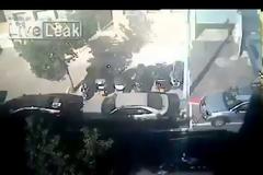 AΠΙΣΤΕΥΤΟ VIDEO: Δείτε τι συμβαίνει με τη δημοτική αστυνομία του Τελ Αβιβ!