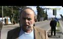 Ξεκίνησαν τους αποκλεισμούς οι αγρότες στο Αγρίνιο