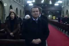 2691- Video από τις εκδηλώσεις για την Ι.Μ. Χιλιανδαρίουυ στη Νέα Υόρκη