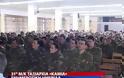 Ημερίδα για την προληπτική ιατρική από την 31η Μ/Κ Ταξιαρχία (Video)