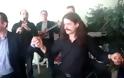 Το τσάμικο του Κώστα Μπαρμπαρούση
