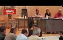 Πανελλαδικός περίγελος... ο δήμος Φιλαδέλφειας - Χαλκηδόνας! [video]