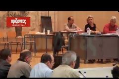 Πανελλαδικός περίγελος... ο δήμος Φιλαδέλφειας - Χαλκηδόνας! [video]