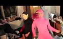 Harlem Shake: Η νέα παγκόσμια τρέλα [Videos]