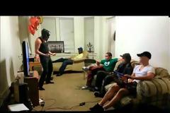 Harlem Shake: Η νέα παγκόσμια τρέλα [Videos]