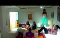 Harlem Shake: Η νέα παγκόσμια τρέλα [Videos]