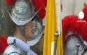 Ο μητροπολίτης Φθιώτιδας για την παραίτηση του πάπα Βενέδικτου και την προφητεία