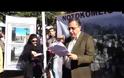 Νέο μεγαλειώδες συλλαλητήριο στην Ιεράπετρα