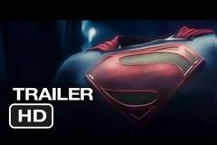 Ο Superman επιστρέφει