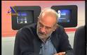 Ο Αλέκος Αλαβάνος για τους 4 της Κοζάνης: ''Σπέρνουμε θύελλα και θα θερίσουμε χειρότερα πράγματα''