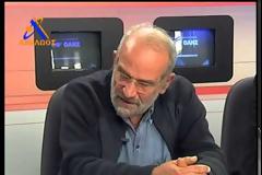 Ο Αλέκος Αλαβάνος για τους 4 της Κοζάνης: ''Σπέρνουμε θύελλα και θα θερίσουμε χειρότερα πράγματα''