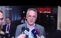 ΒΡΟΥΤΣΗΣ: ΚΑΝΕΝΑ ΘΕΜΑ ΜΕΙΩΣΗΣ ΤΟΥ ΚΑΤΩΤΑΤΟΥ ΜΙΣΘΟΥ (VIDEO)