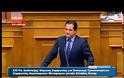 ΒΙΝΤΕΟ-Κασιδιάρης στον Αδωνι: Είσαι τρελός