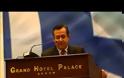 Ν. Νικολόπουλος: Το έθνος και η πατρίδα πάνω από κομματικές διαφορές