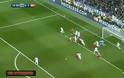 2 VIDEOS: Ρεάλ - Μάντσεστερ Γ. 1-1