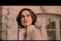 Αυστηρά για ενήλικους η διαφήμιση της Keira Knightley