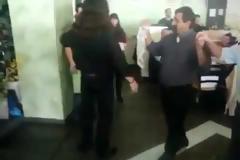 Αιτωλοακαρνανία: Το ... τσάμικο του Mπαρμπαρούση που ξεσήκωσε τους χωριανούς του - Δείτε video