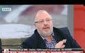 ΑΛ. ΤΣΙΠΡΑΣ ΣΤΟ BBC: Η ΠΙΟ ΔΕΞΙΑ ΚΑΙ ΑΚΡΑΙΑ ΚΥΒΕΡΝΗΣΗ ΑΠΟ ΤΗ ΜΕΤΑΠΟΛΙΤΕΥΣΗ (VIDEO)