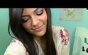 Valentine's Day makeup tutorials!