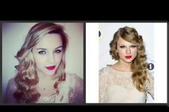 Valentine's Day makeup tutorials!